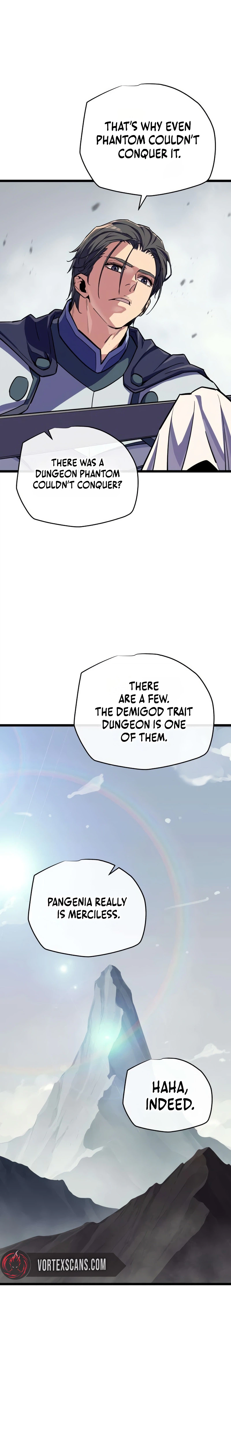 Starting With 13 Hidden Traits Chapter 39 Page 9