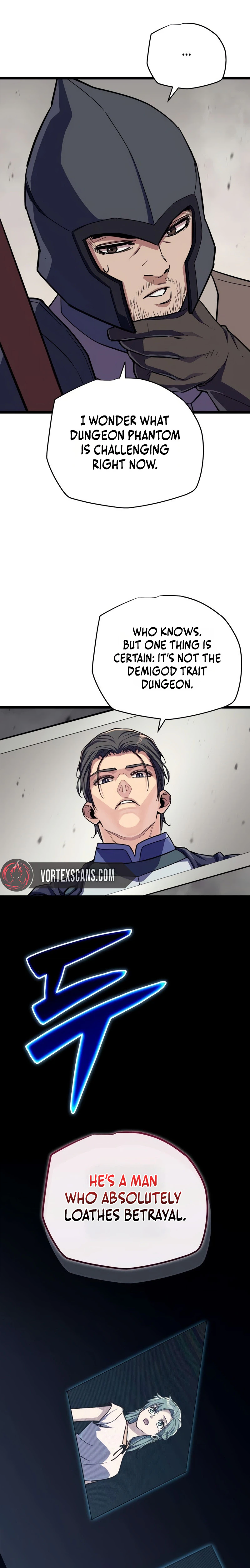 Starting With 13 Hidden Traits Chapter 39 Page 10