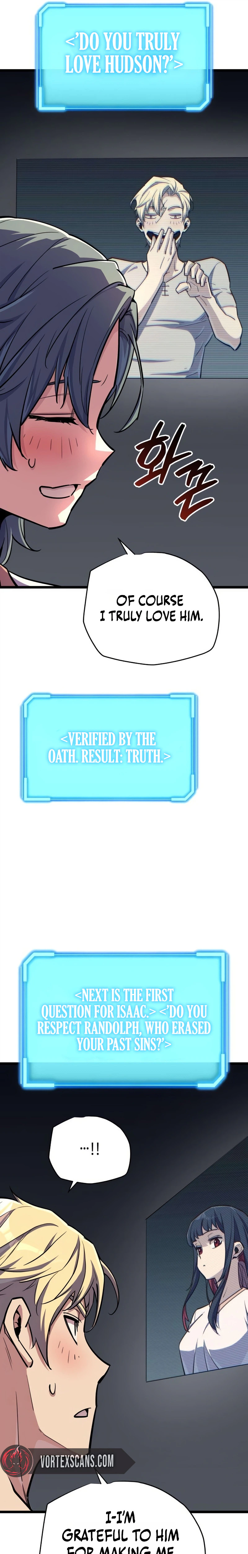 Starting With 13 Hidden Traits Chapter 39 Page 16