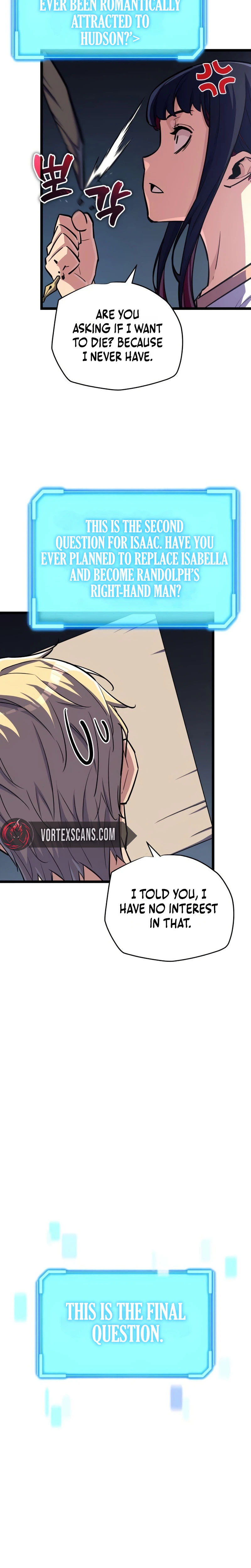 Starting With 13 Hidden Traits Chapter 39 Page 18