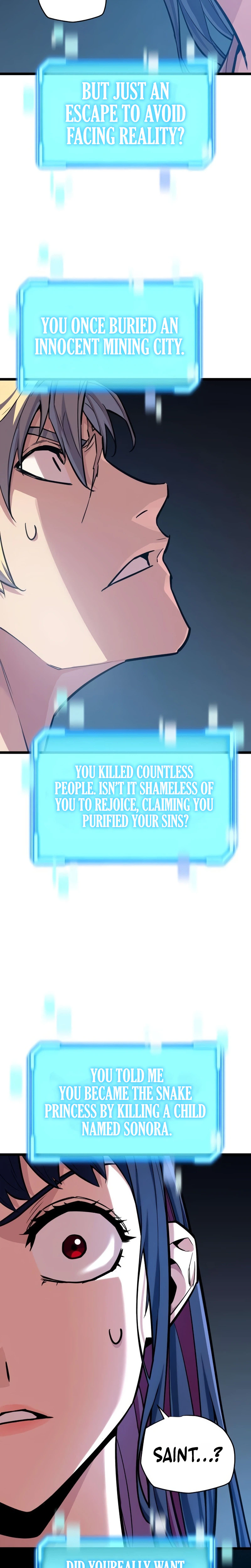 Starting With 13 Hidden Traits Chapter 39 Page 20