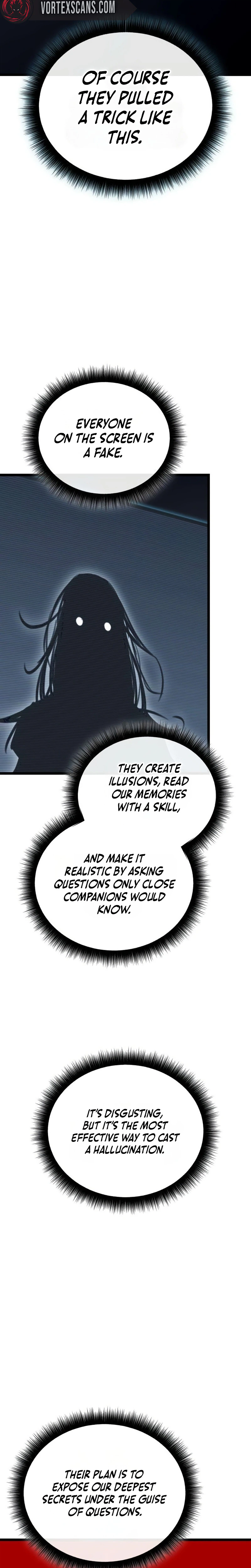 Starting With 13 Hidden Traits Chapter 39 Page 23
