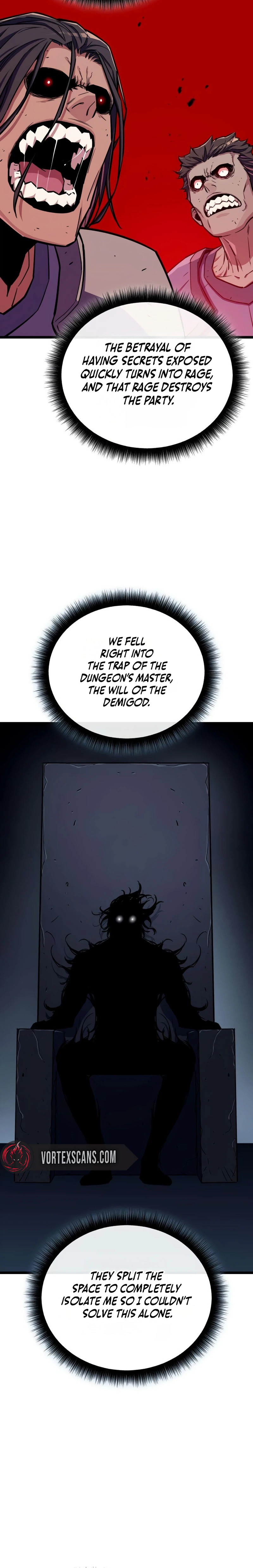 Starting With 13 Hidden Traits Chapter 39 Page 24