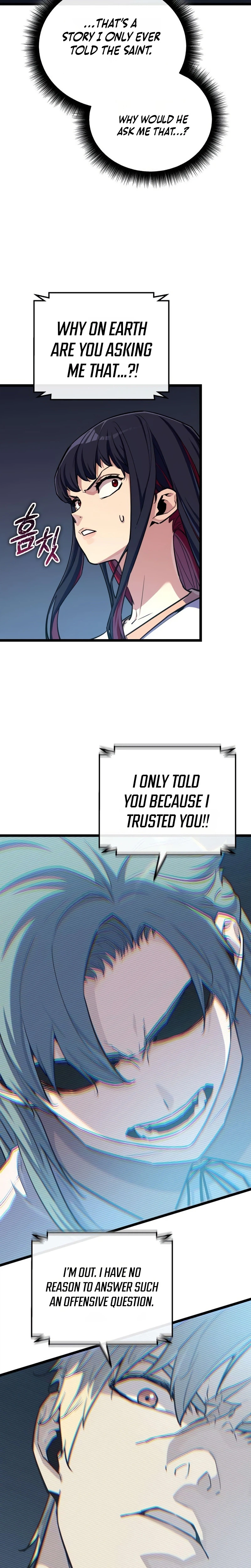 Starting With 13 Hidden Traits Chapter 39 Page 26