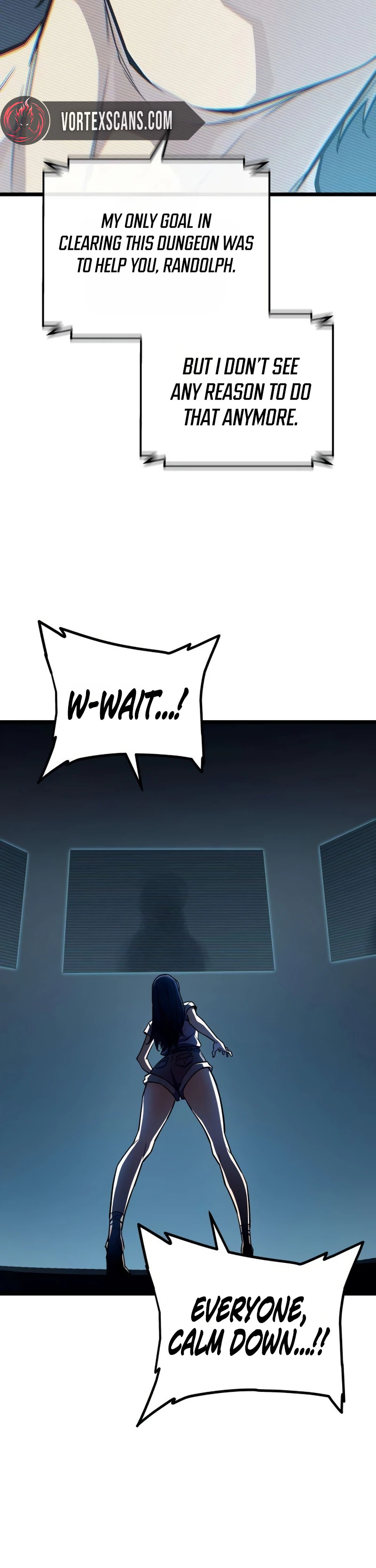 Starting With 13 Hidden Traits Chapter 39 Page 27