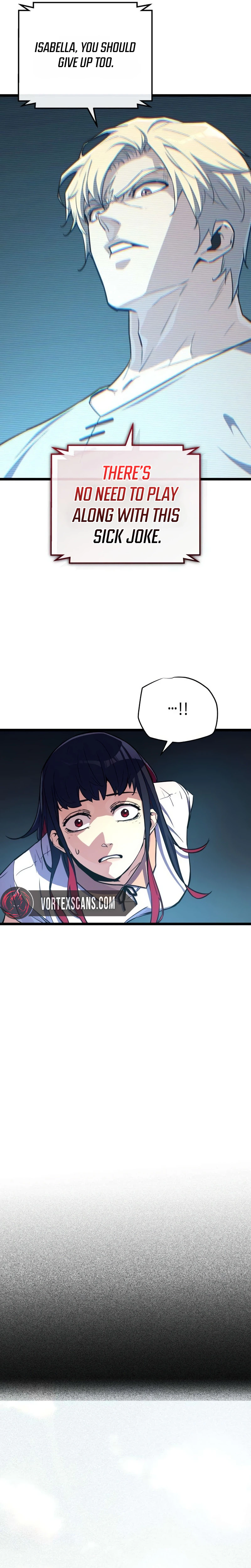 Starting With 13 Hidden Traits Chapter 39 Page 28