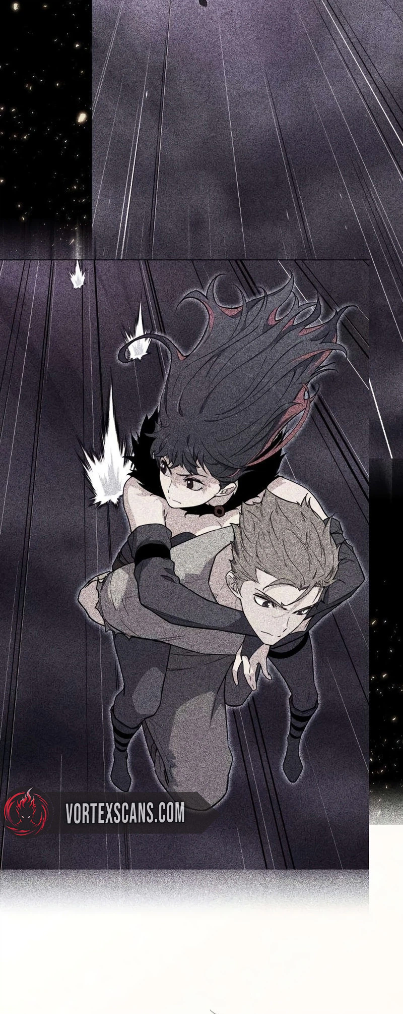 Starting With 13 Hidden Traits Chapter 39 Page 30