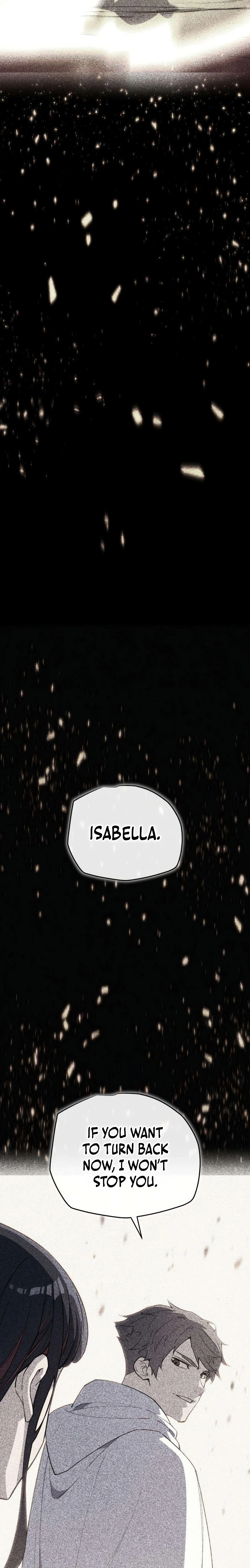 Starting With 13 Hidden Traits Chapter 39 Page 32