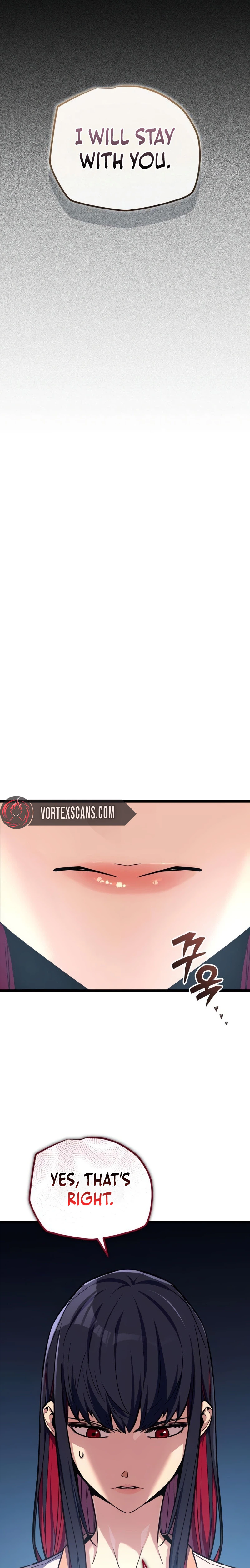 Starting With 13 Hidden Traits Chapter 39 Page 34