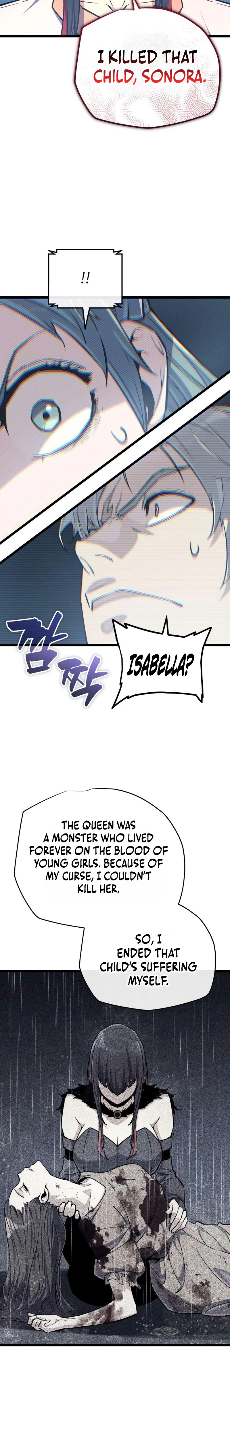 Starting With 13 Hidden Traits Chapter 39 Page 35