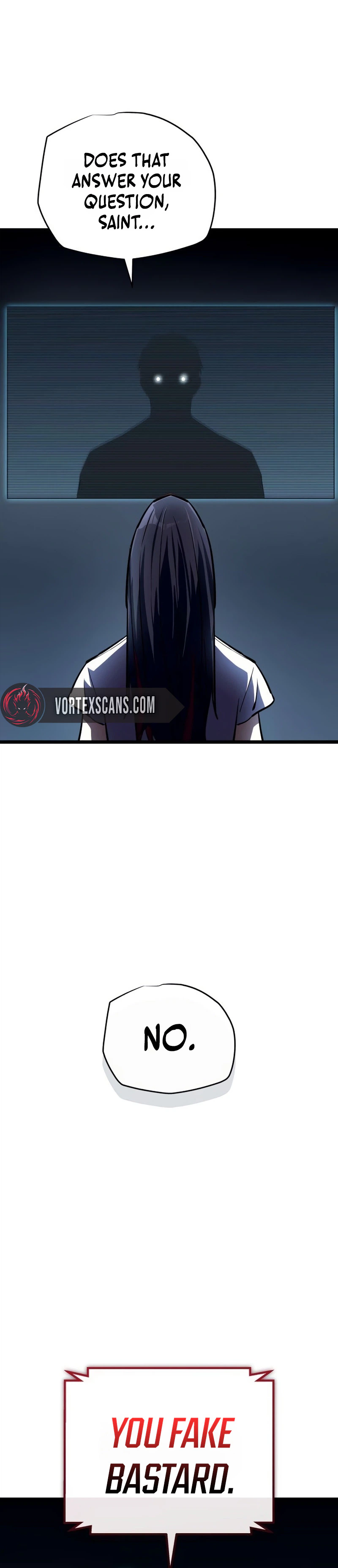 Starting With 13 Hidden Traits Chapter 39 Page 36