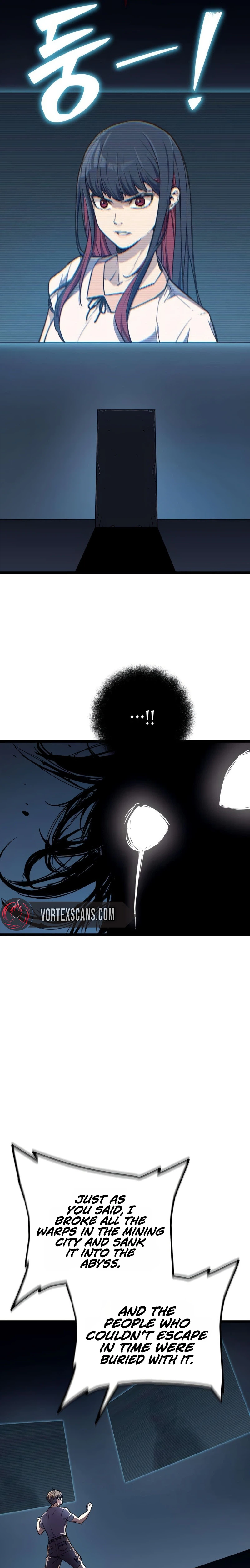 Starting With 13 Hidden Traits Chapter 39 Page 37