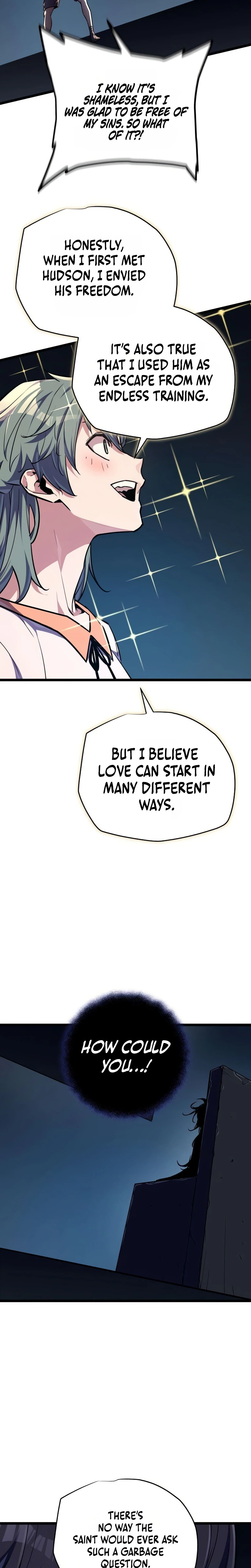 Starting With 13 Hidden Traits Chapter 39 Page 38