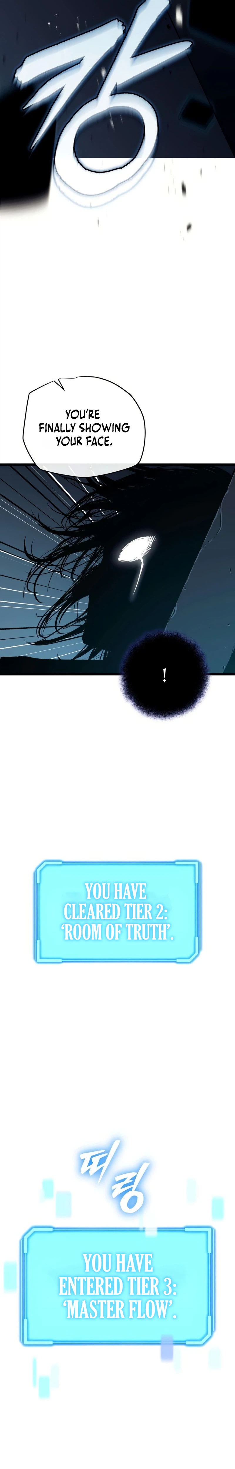 Starting With 13 Hidden Traits Chapter 39 Page 41