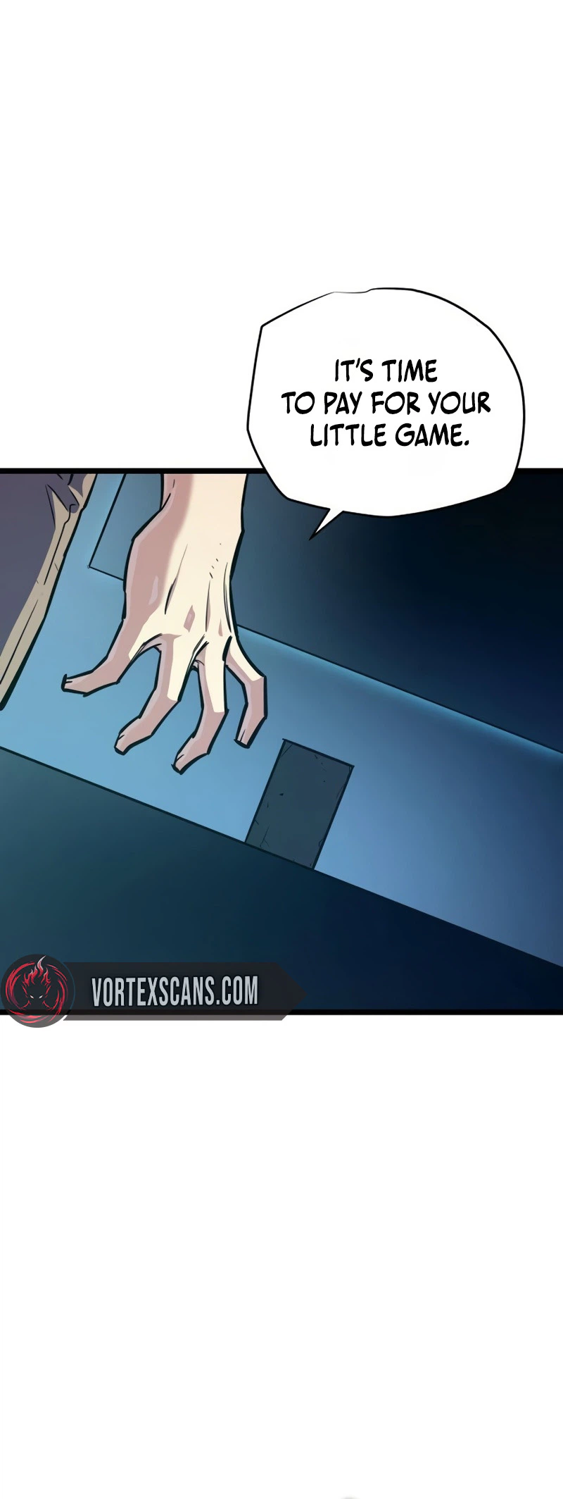Starting With 13 Hidden Traits Chapter 39 Page 42