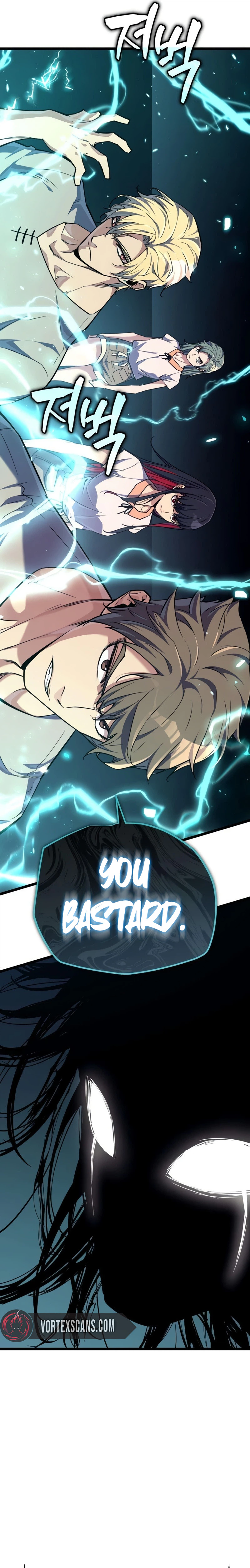 Starting With 13 Hidden Traits Chapter 39 Page 43