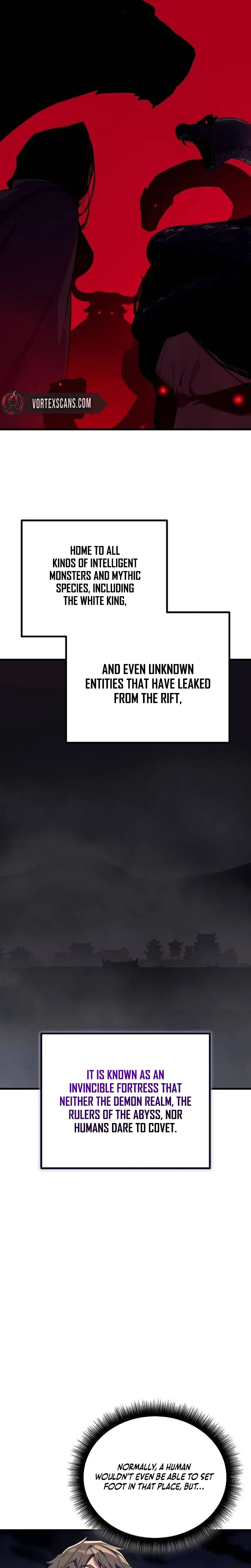 Starting With 13 Hidden Traits Chapter 24 Page 7