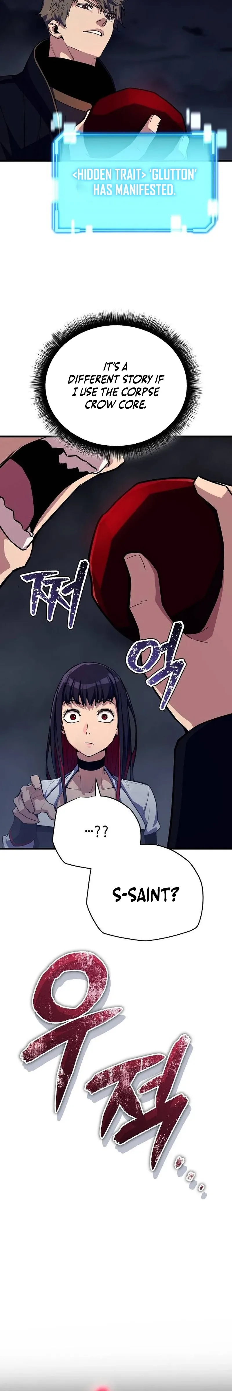 Starting With 13 Hidden Traits Chapter 24 Page 8