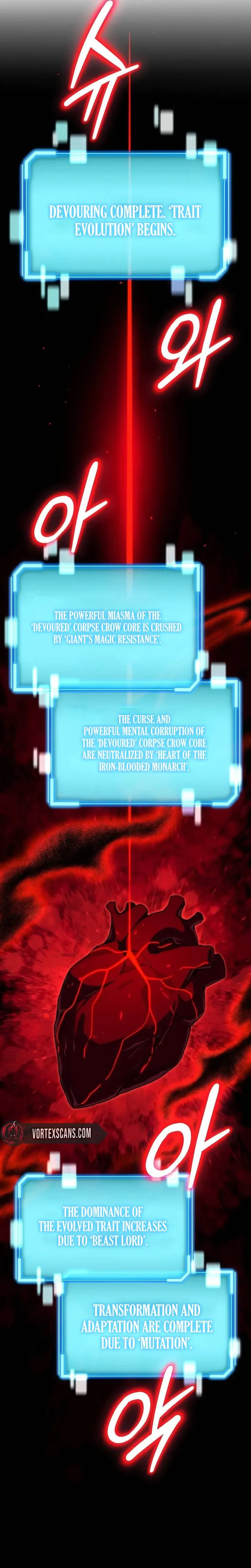 Starting With 13 Hidden Traits Chapter 24 Page 9
