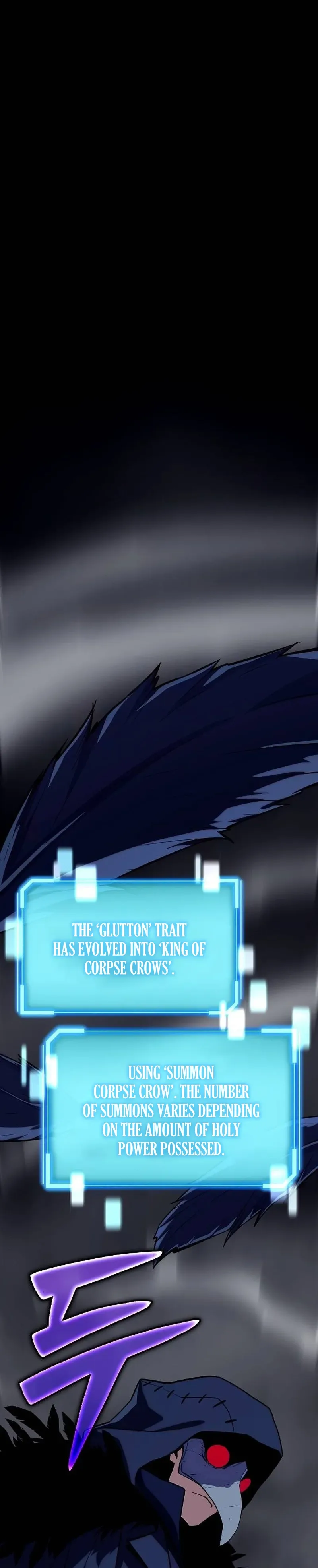 Starting With 13 Hidden Traits Chapter 24 Page 10