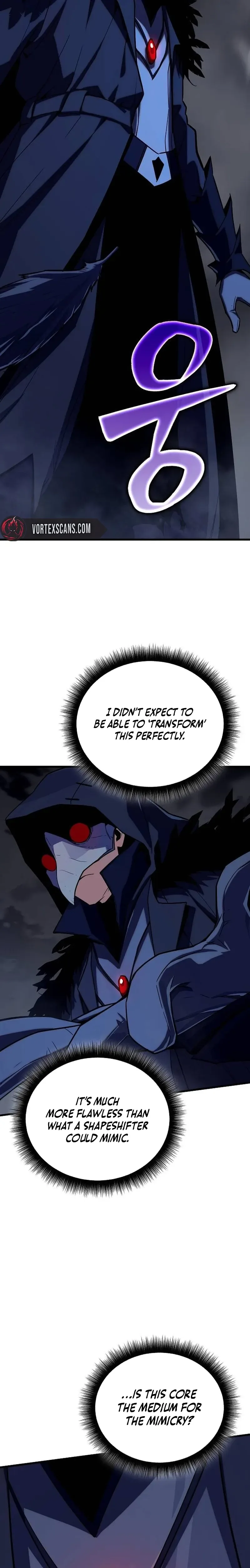 Starting With 13 Hidden Traits Chapter 24 Page 11