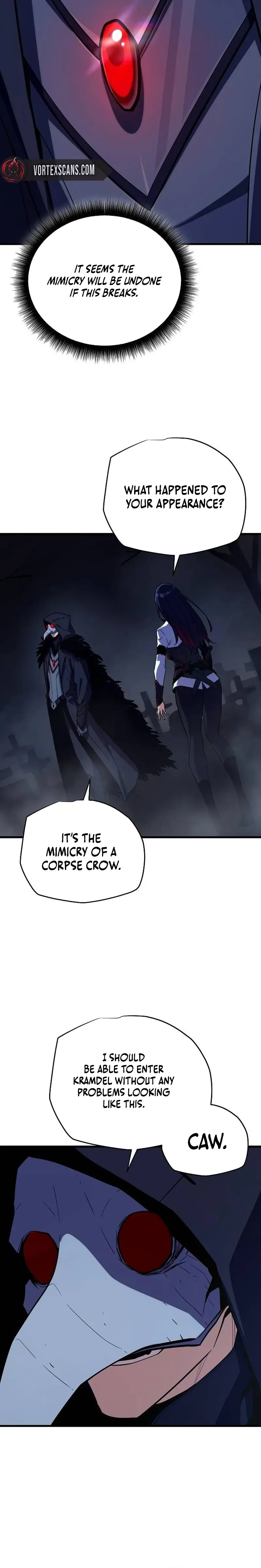 Starting With 13 Hidden Traits Chapter 24 Page 12