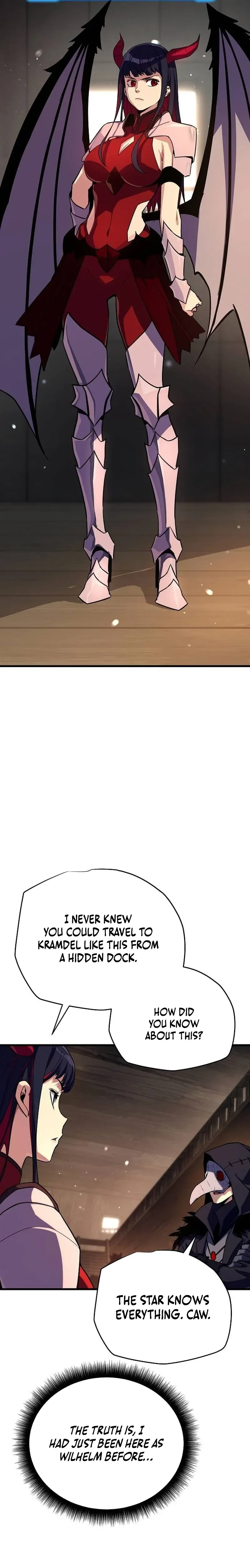 Starting With 13 Hidden Traits Chapter 24 Page 17
