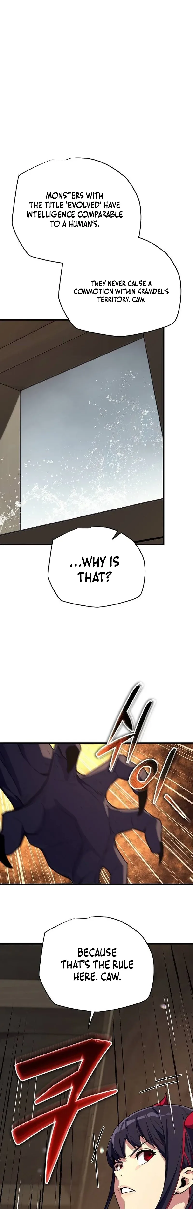 Starting With 13 Hidden Traits Chapter 24 Page 19