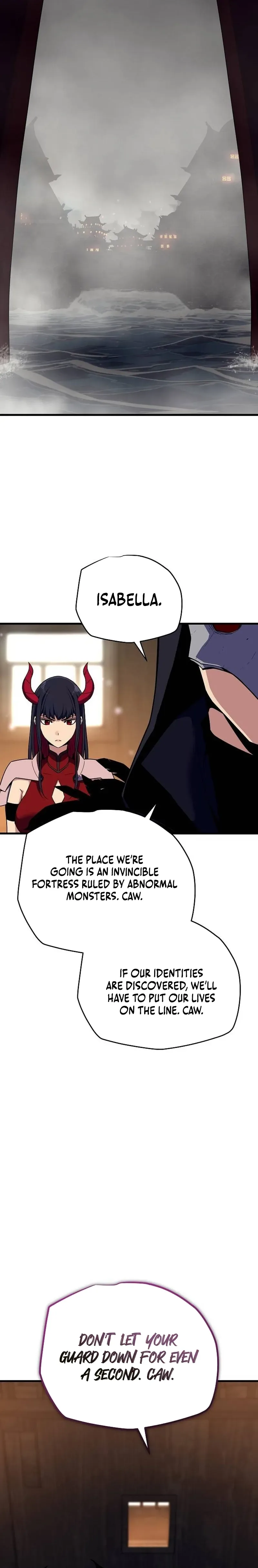 Starting With 13 Hidden Traits Chapter 24 Page 28