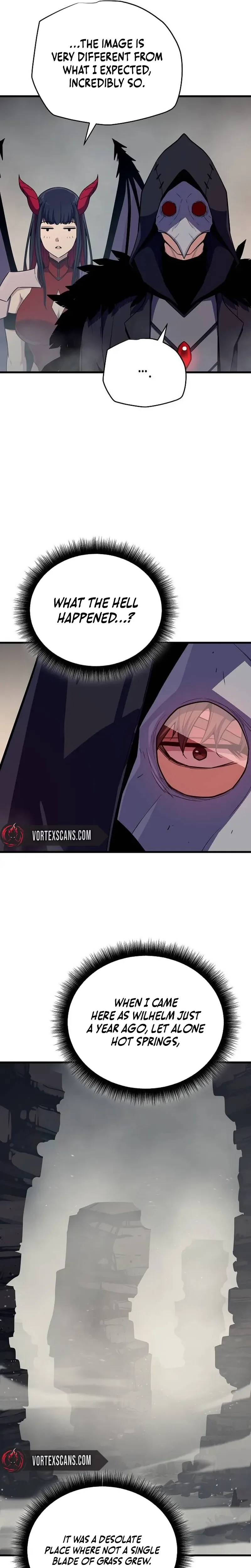 Starting With 13 Hidden Traits Chapter 24 Page 31
