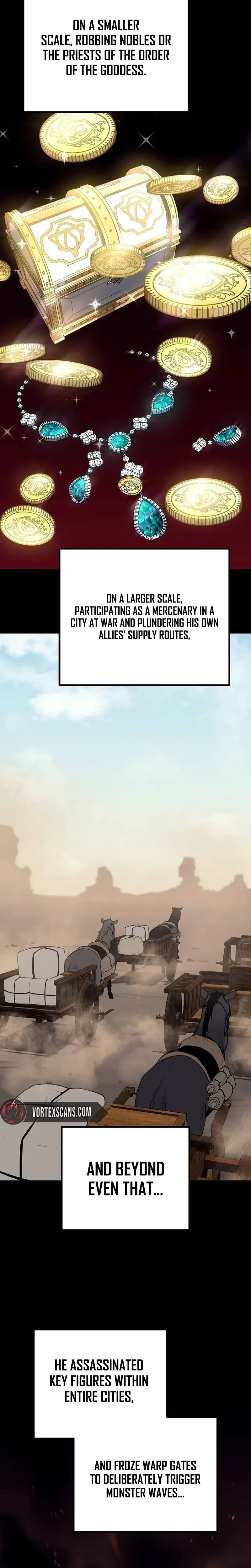 Starting With 13 Hidden Traits Chapter 24 Page 34
