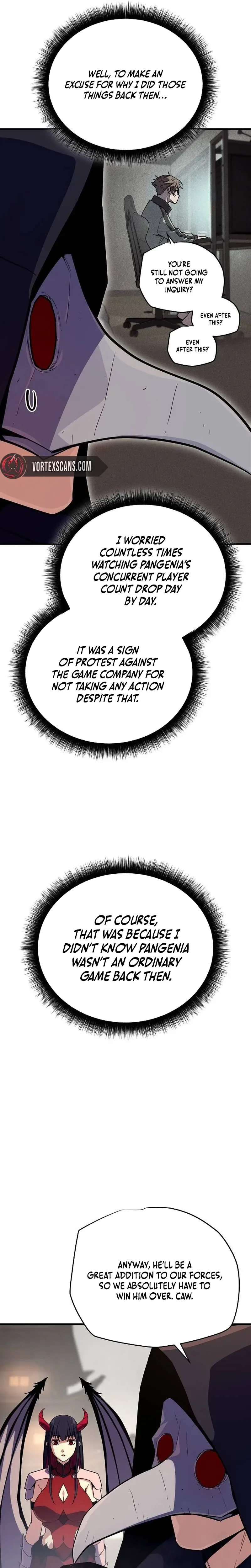 Starting With 13 Hidden Traits Chapter 24 Page 37