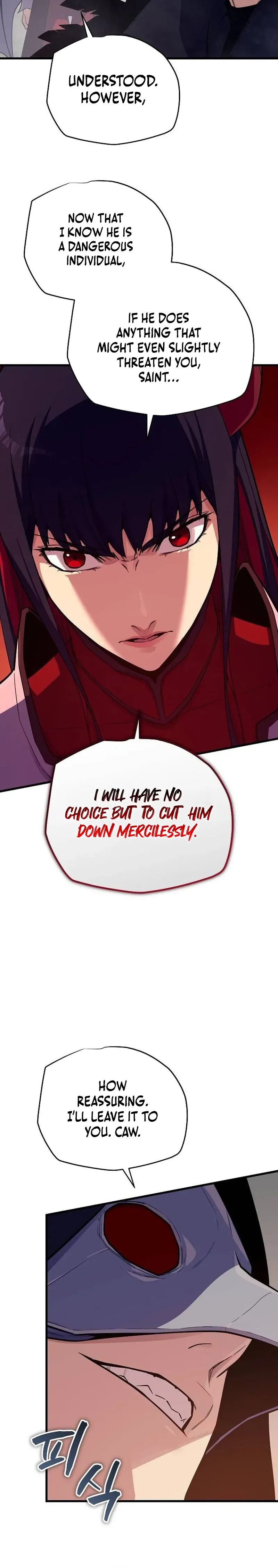 Starting With 13 Hidden Traits Chapter 24 Page 38
