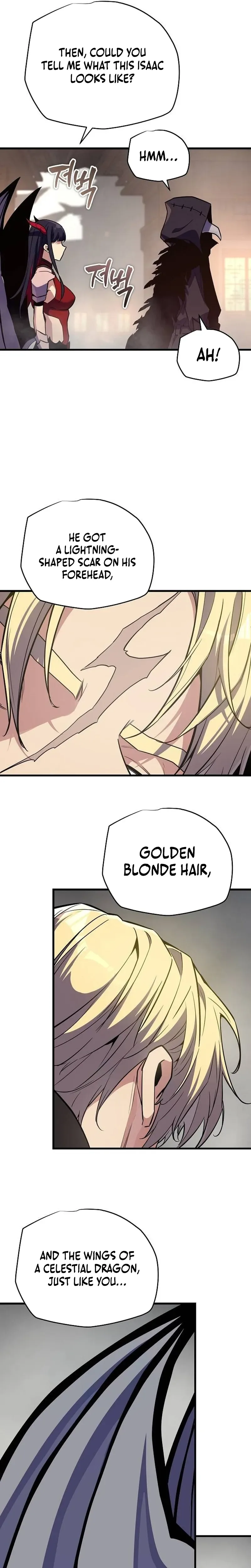 Starting With 13 Hidden Traits Chapter 24 Page 39