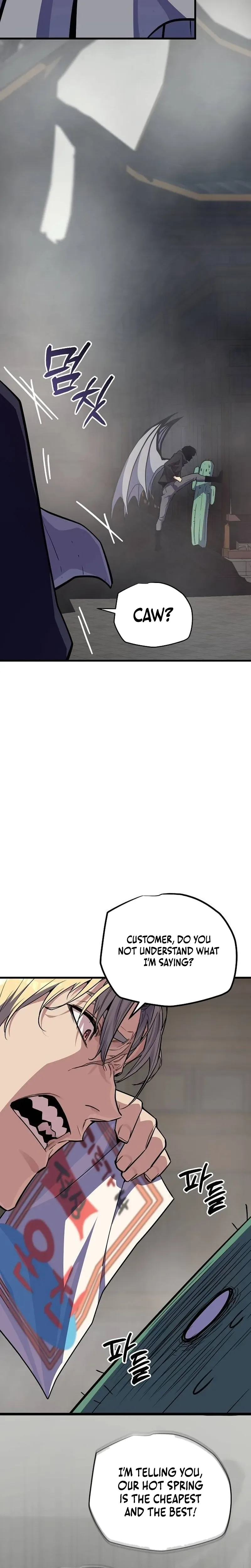 Starting With 13 Hidden Traits Chapter 24 Page 40