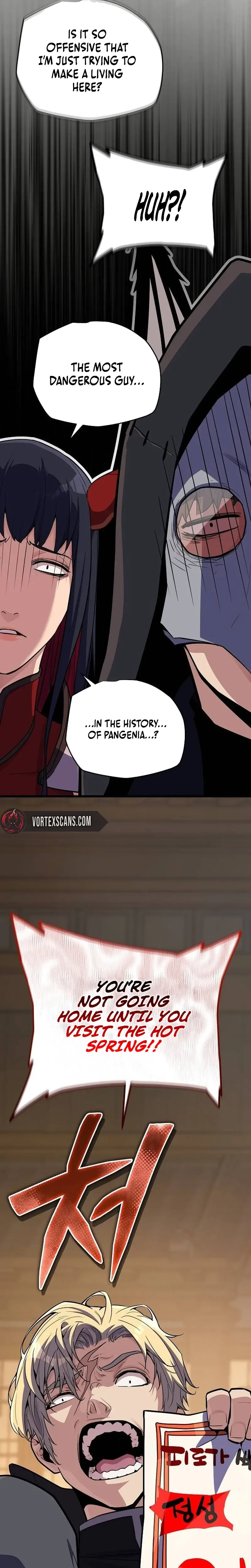 Starting With 13 Hidden Traits Chapter 24 Page 41