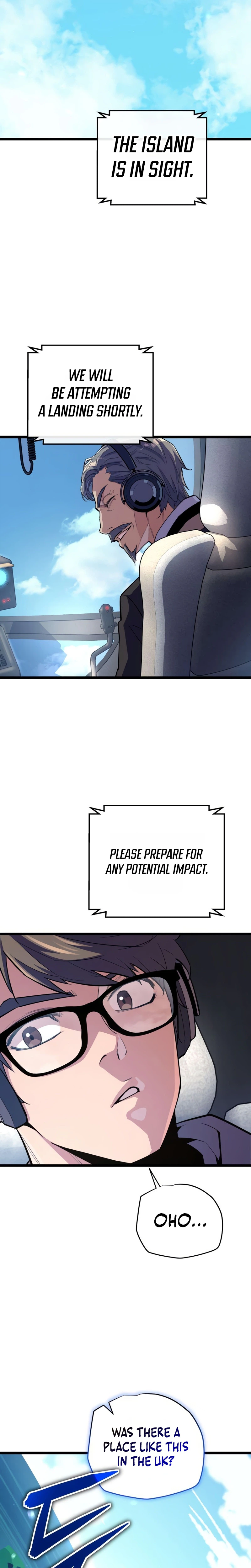 Starting With 13 Hidden Traits Chapter 45 Page 11