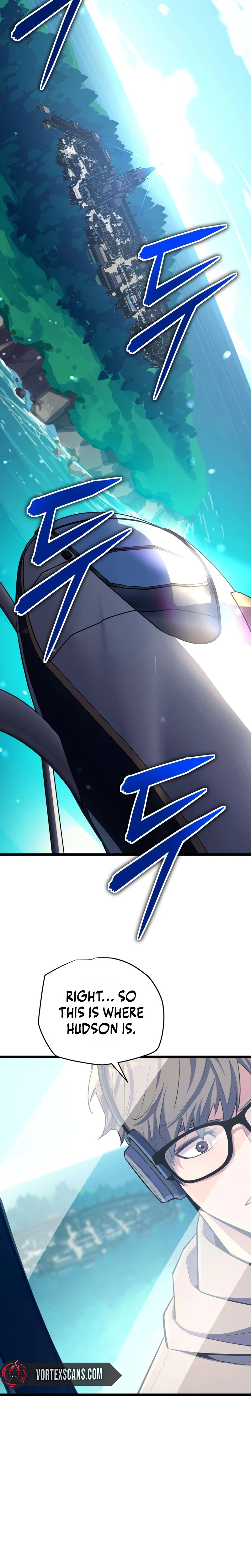 Starting With 13 Hidden Traits Chapter 45 Page 12