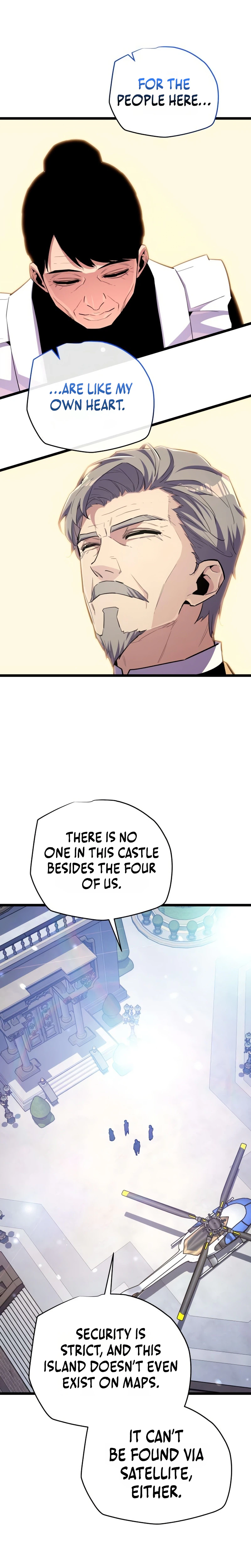 Starting With 13 Hidden Traits Chapter 45 Page 16