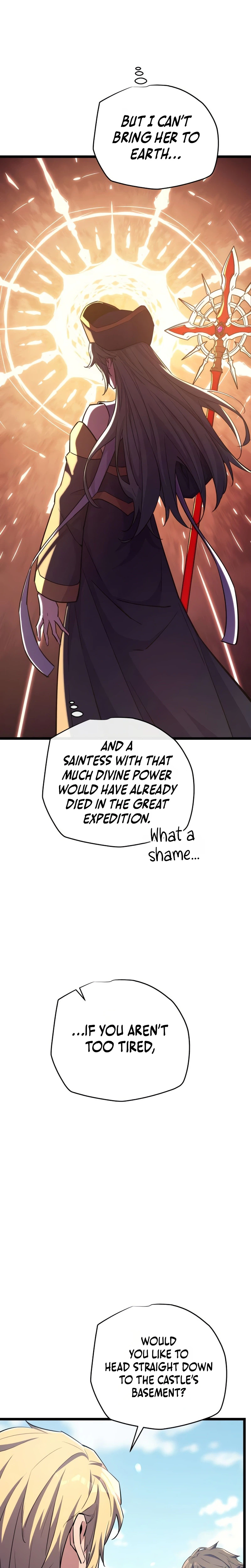 Starting With 13 Hidden Traits Chapter 45 Page 20