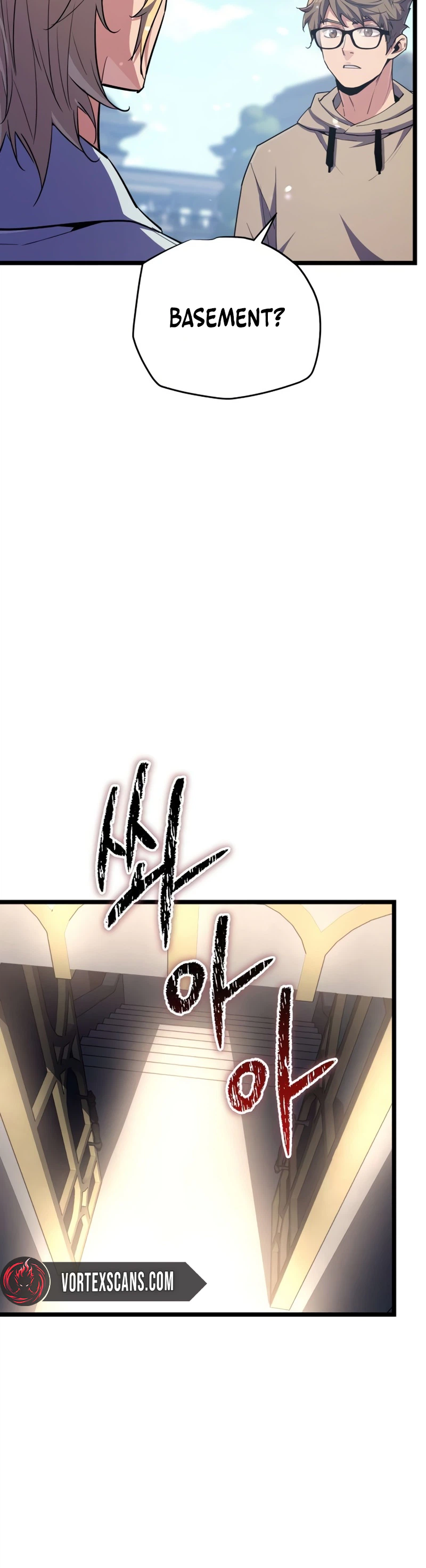 Starting With 13 Hidden Traits Chapter 45 Page 21