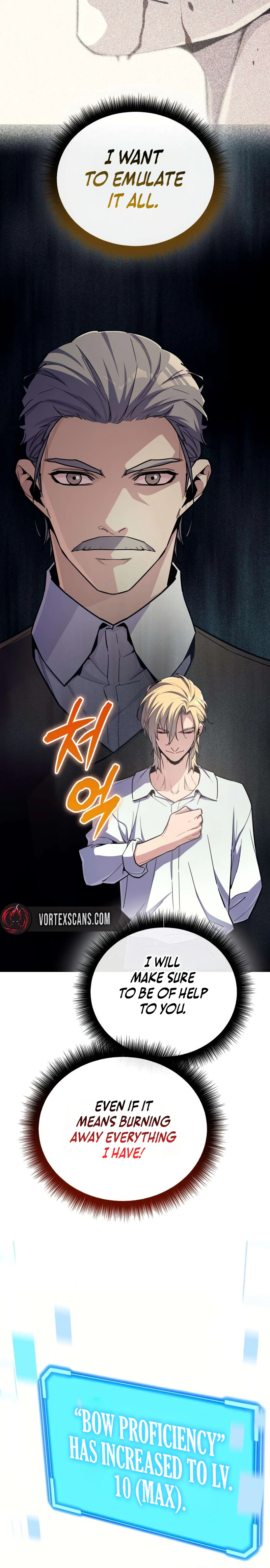 Starting With 13 Hidden Traits Chapter 45 Page 27