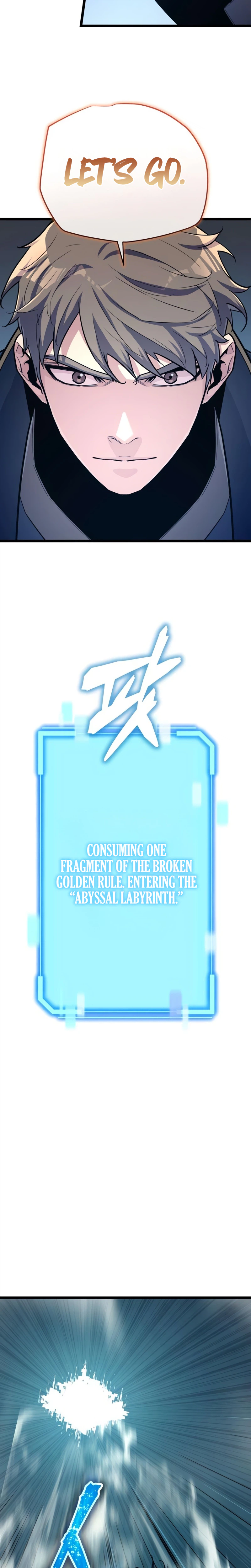 Starting With 13 Hidden Traits Chapter 45 Page 32
