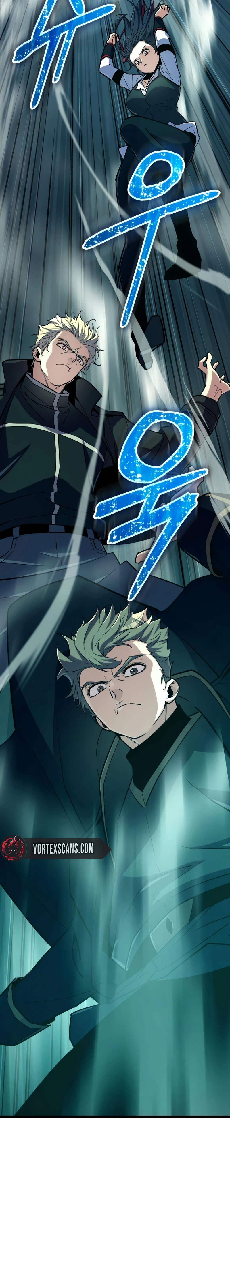 Starting With 13 Hidden Traits Chapter 45 Page 33