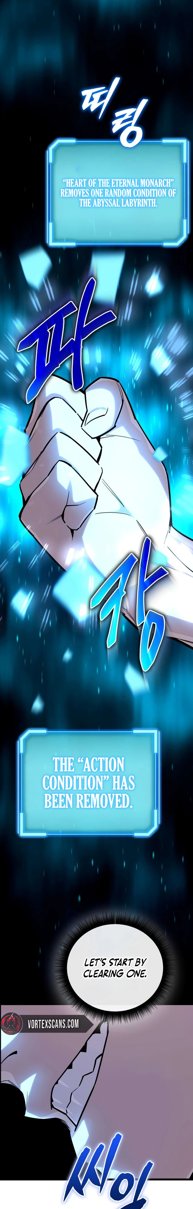 Starting With 13 Hidden Traits Chapter 45 Page 35