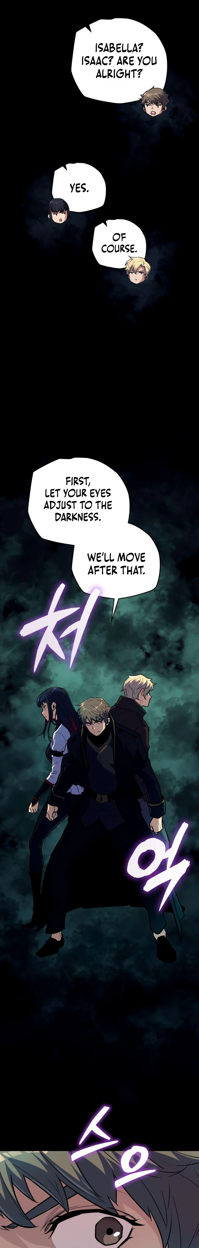 Starting With 13 Hidden Traits Chapter 45 Page 37