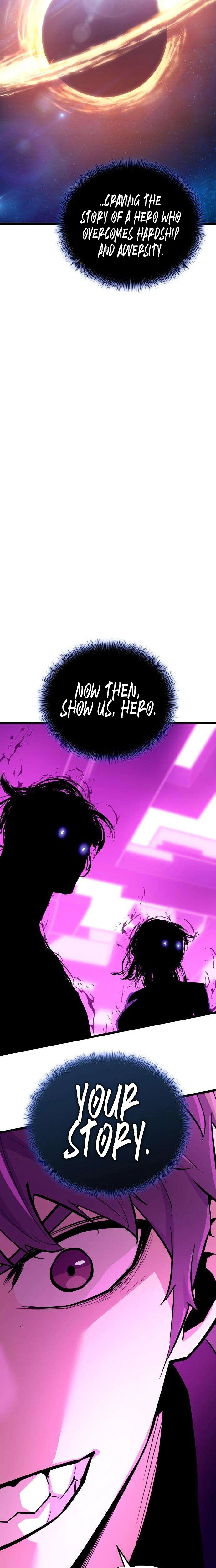 Starting With 13 Hidden Traits Chapter 41 Page 5