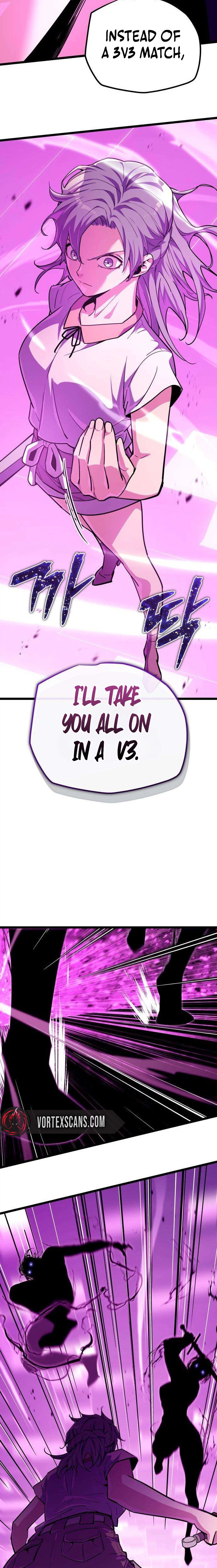 Starting With 13 Hidden Traits Chapter 41 Page 6