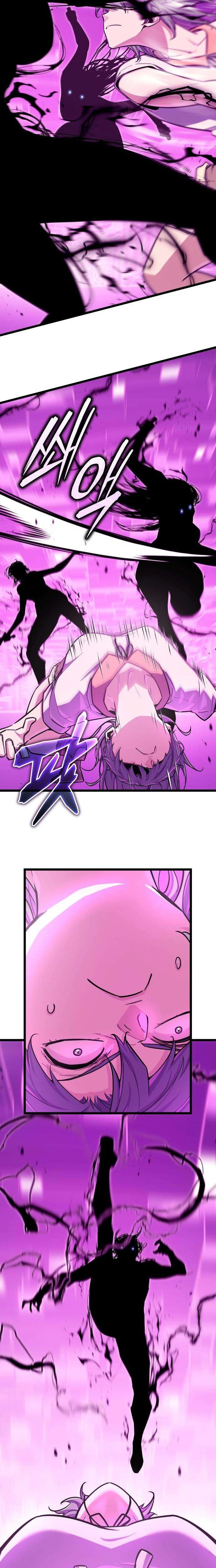 Starting With 13 Hidden Traits Chapter 41 Page 8