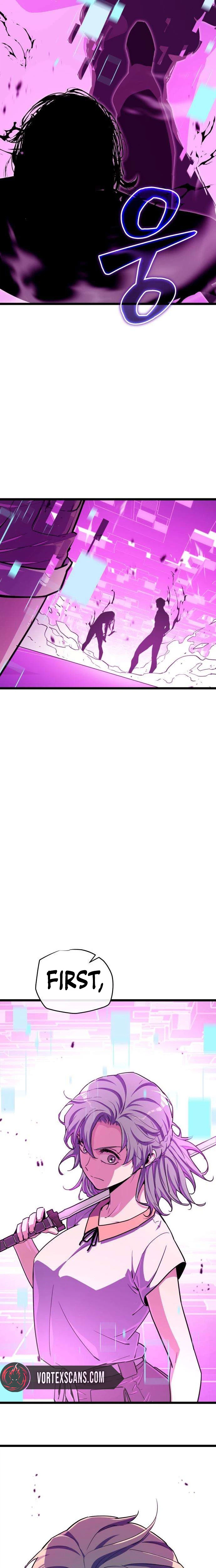 Starting With 13 Hidden Traits Chapter 41 Page 10